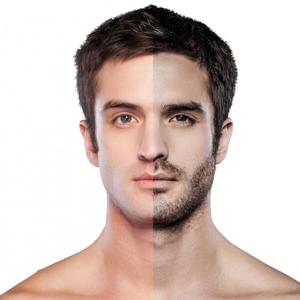 Cortadora Cabello Barba Xion Xi-hair6x1-cu CORTADORA DE PELO XION 6EN1 XI-HAIR6X1**