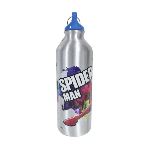 Botella de Aluminio Térmica Spider 500 ml U