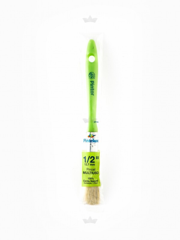 PINCEL PINTELUX LINEA PINTOR- N° 1/2 N/A
