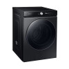 Lavarropas Samsung C/F 25Kg Bespoke Black Lavarropas Samsung C/F 25Kg Bespoke Black