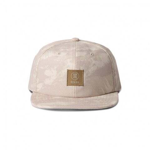 Gorra Running Bless Up Trail Hat Hombre Fossil