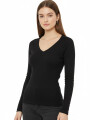 Remera Steng Negro