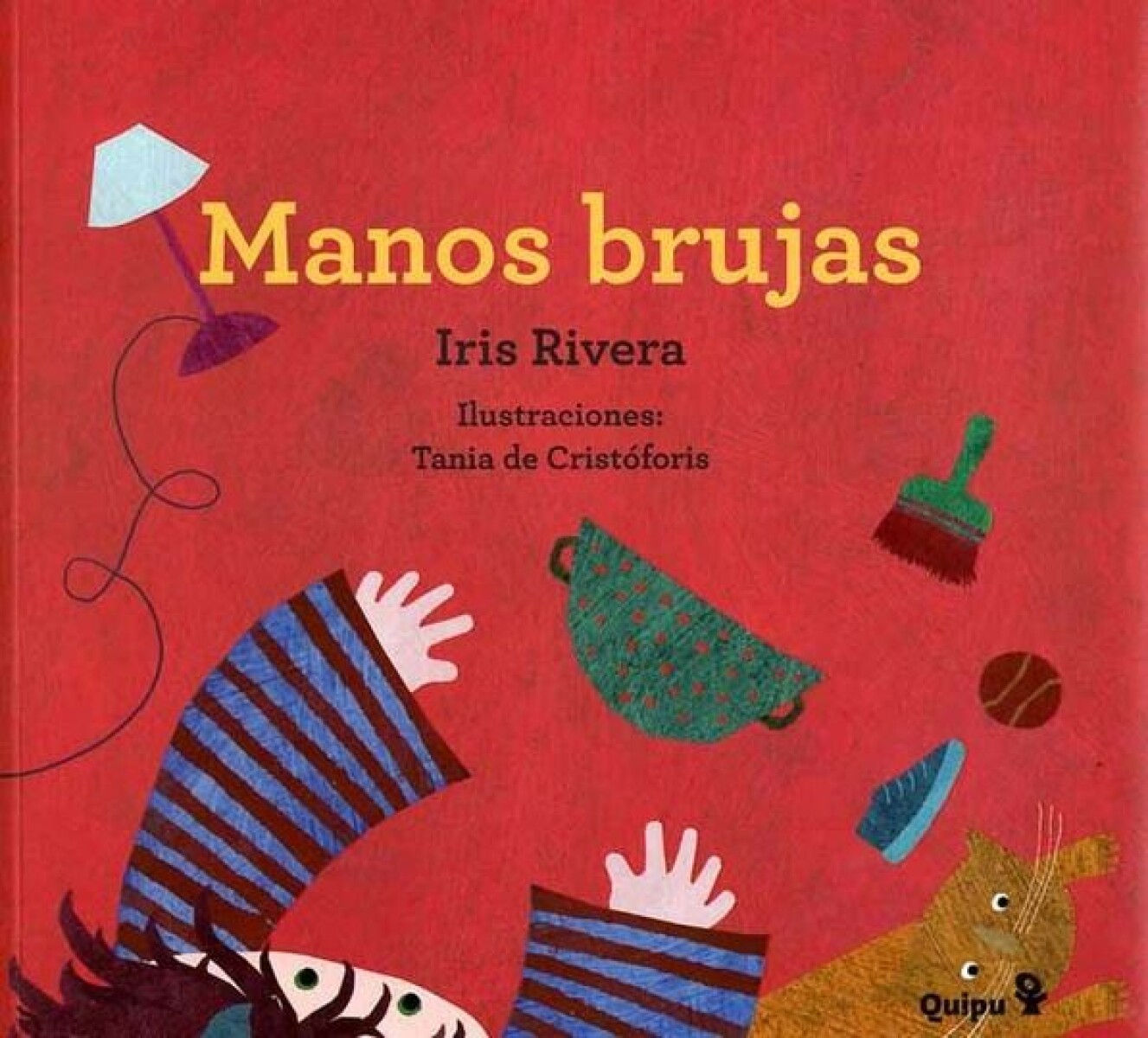 Manos Brujas 