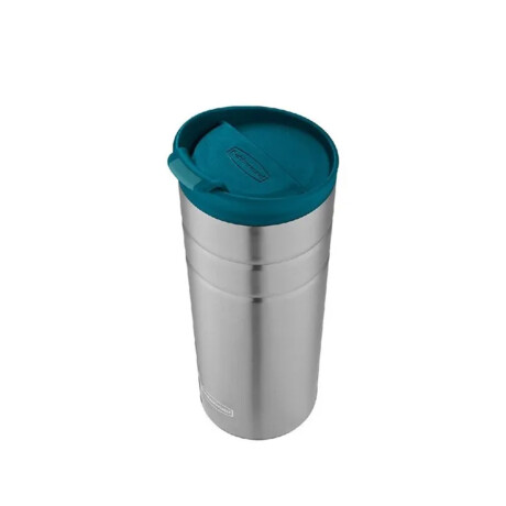 Botella Térmica Sellada 473cc Tapa Rosada Rubbermaid Botella Térmica Sellada 473cc Tapa Rosada Rubbermaid