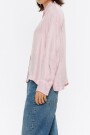 CAMISA BOXY Rosa