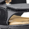 Sandalia Molekinho de Niños - 2402.745-17063 Negro-caramelo
