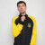 CAMPERA SIGLO Peñarol Licencias Hombre 023