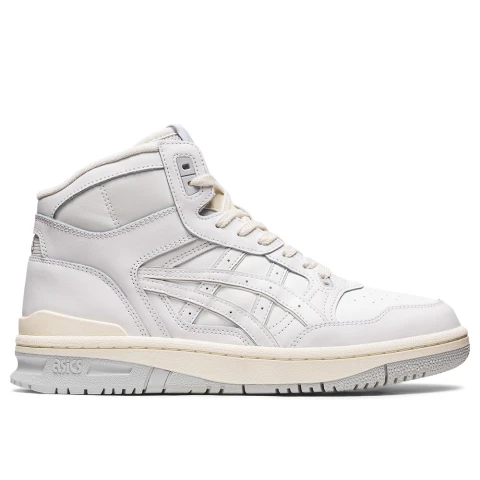 Ex89 Mt - Hombre White/White