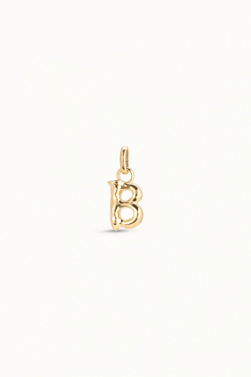 HANG ME B ORO / BLANCO