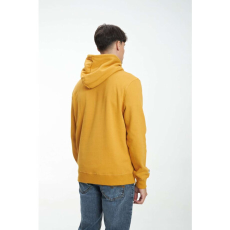 Canguro Oddie Mostaza