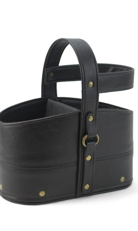 POSATERMO SERPENS NEGRO