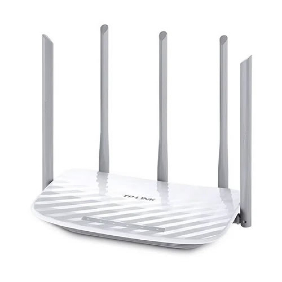 Router TP-Link Arecher C60 Dual Band 5 antenas 