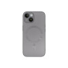 Protector iPhone 13/14 color gris con MagSafe Protector Iphone 13/14 Color Gris Con Magsafe