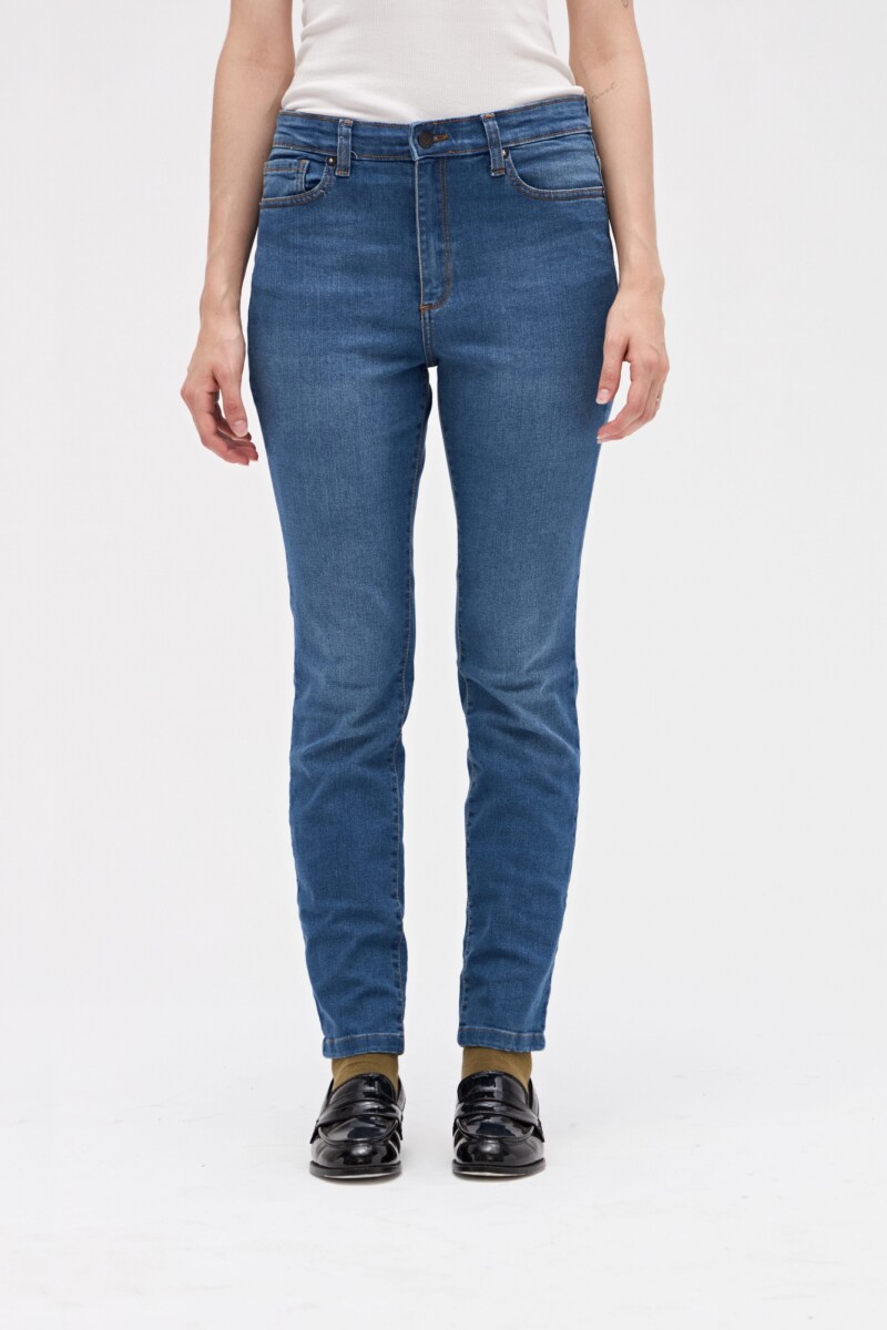 Jean New Perla - Blue 26 