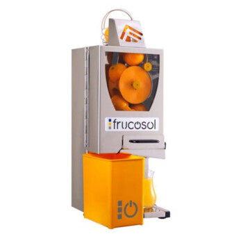Exprimido de Naranja F-Compact Frucosol Exprimido de Naranja F-Compact Frucosol