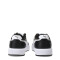 Championes de Niños Puma Carina Mia Ps Negro - Blanco