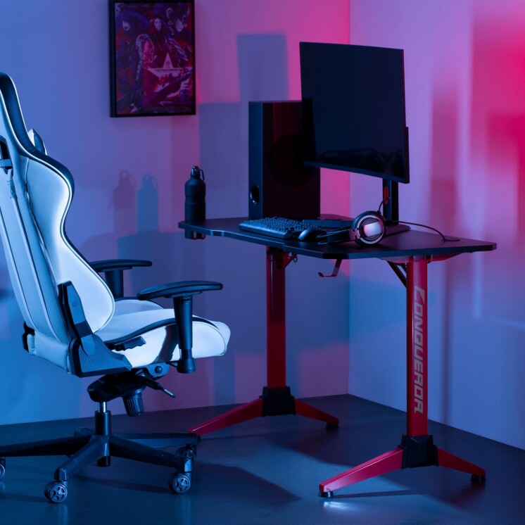 Silla Gamer LUMI CH06-36 Premium Silla Gamer LUMI CH06-36 Premium