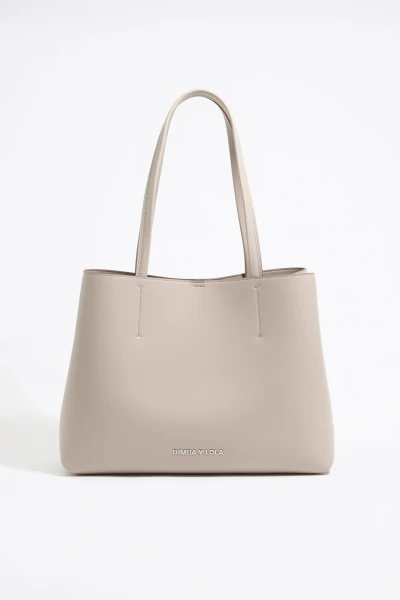 BOLSO Gris