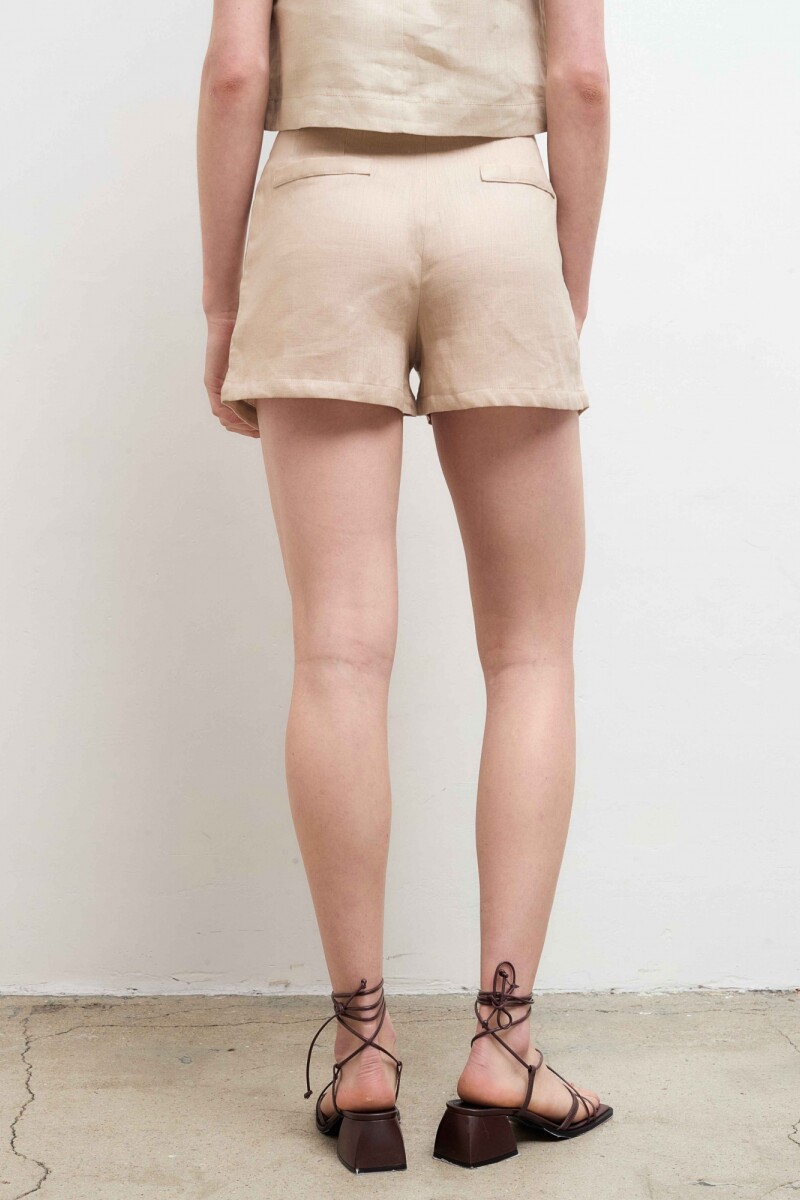 Pileo Beige