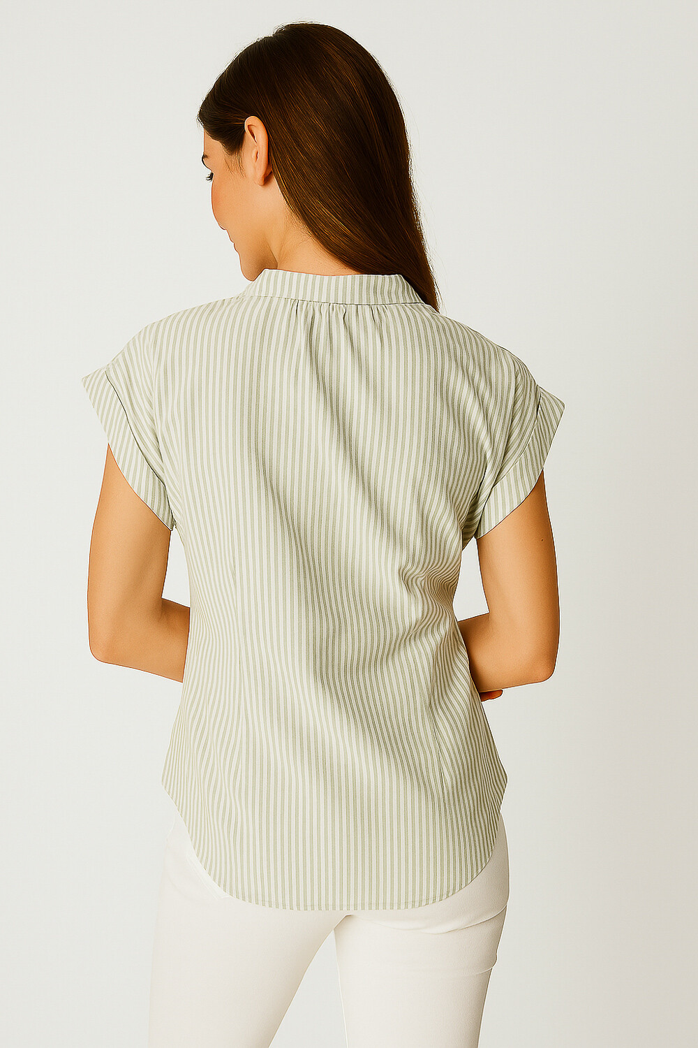 Camisa Sira Estampado 3