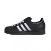 adidas SUPERSTAR II T BLACK