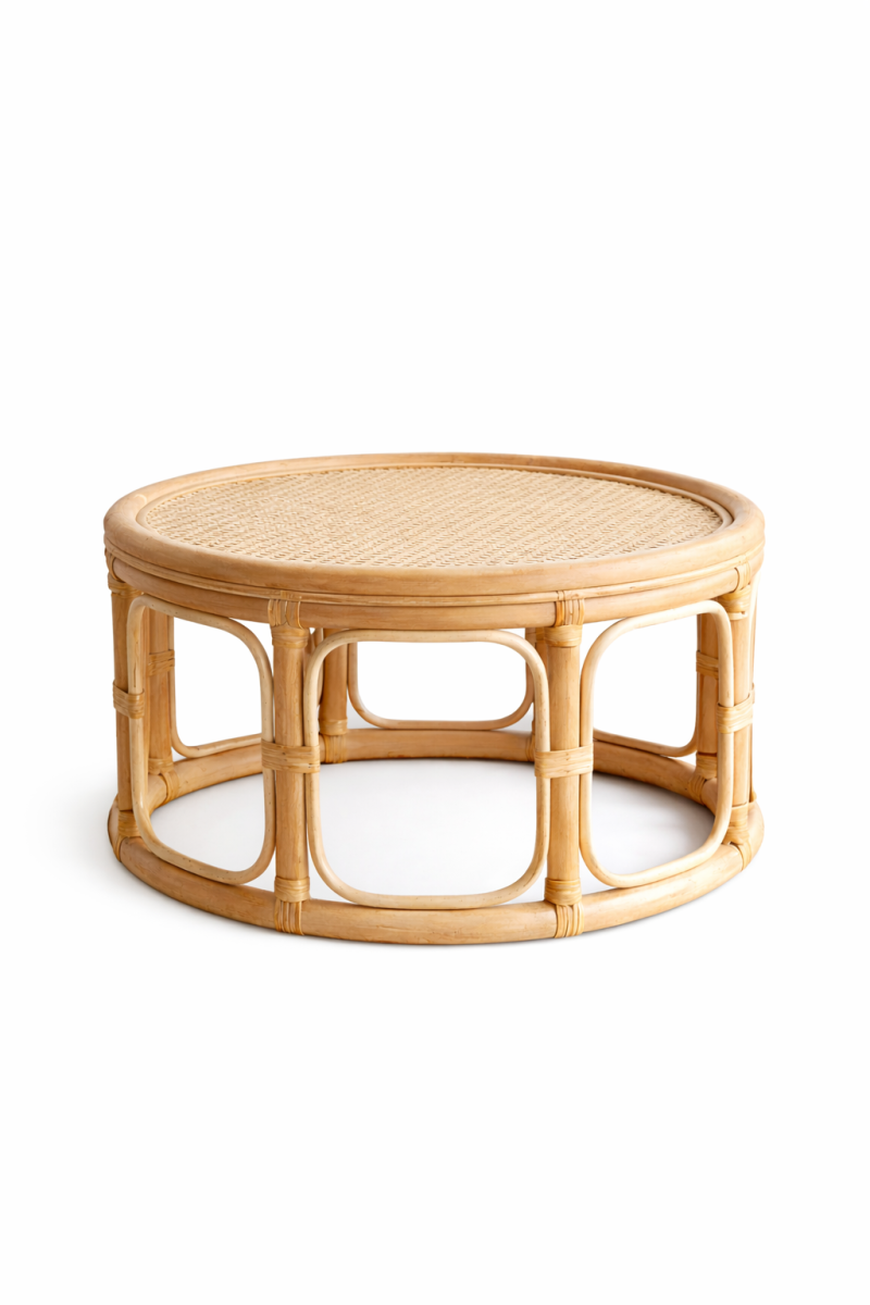 MESA CALIFORNIA RATAN - NATURAL 