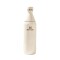 Botella Térmica Stanley All Day Slim Bottle 591ml 20 Oz Acero Inoxidable CREMA