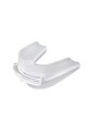 BUCAL EVERLAST DOUBLE MOUTHGUARD TRANSPARENTE Blanco