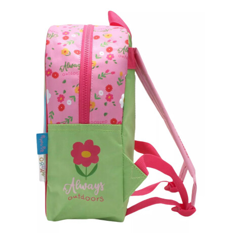 Mochila Infantil Escolar 30cm Niña Peppa Pig Frozen Peppa Pig 2