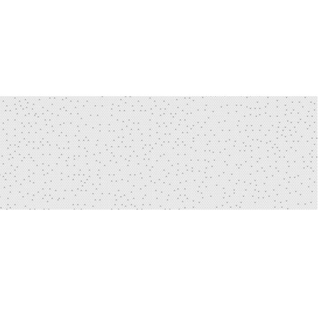 CERAMICA PARA PARED DECORADO BLANCO BRILLO 33X57 TRIUNFO GAMAS DE BLANCO