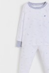 PIJAMA ATLANTA ROCKET Ee0
