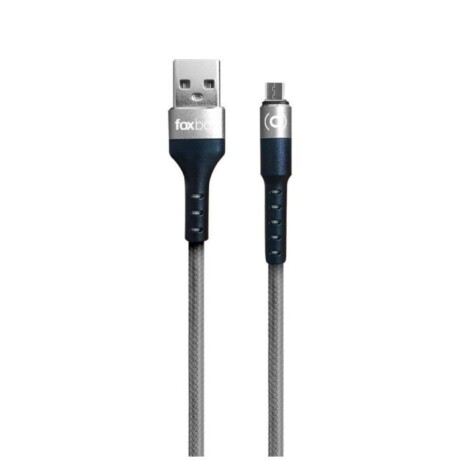 Cable Foxbox Micro USB V01