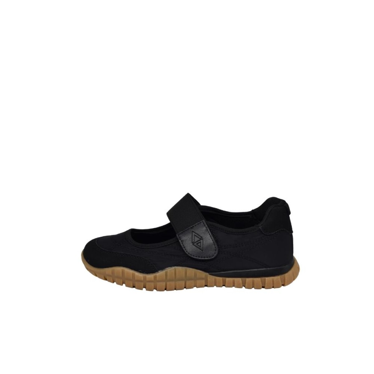 Zapato Dama Osada - BLACK 