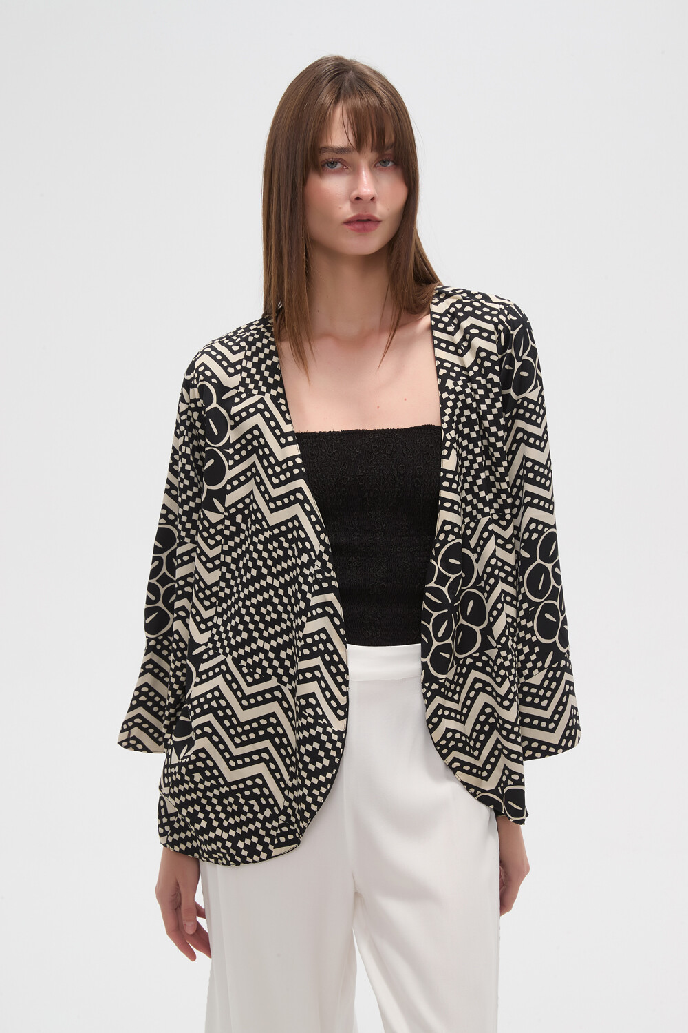 Kimono Fiasca Estampado 1