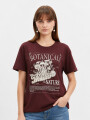 Remera Isaurina Estampado 4