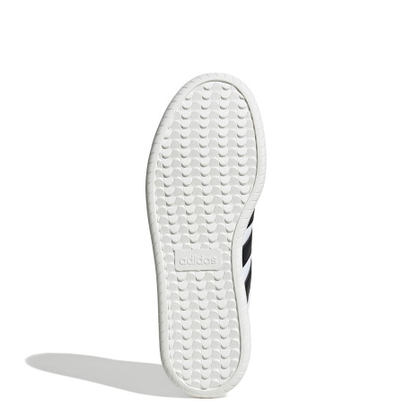 Championes de Hombre Adidas Urban Barreda Blanco - Negro - Gris