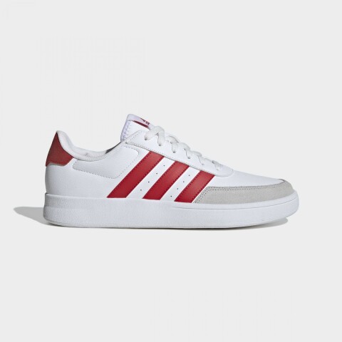 Championes Adidas Breaknet 2.0 Blanco