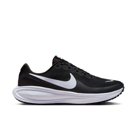 Championes Nike Revolution 8 de Mujer Negro
