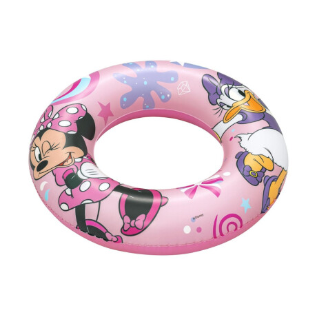 Aro salvavidas Minnie 56cm Bestway Aro salvavidas Minnie 56cm Bestway