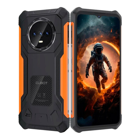 Cubot Es 6,56'' 4G 6gb 128gb Dual Cam 48mp 001