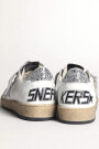 ZAPATILLA BALLSTAR Blanco