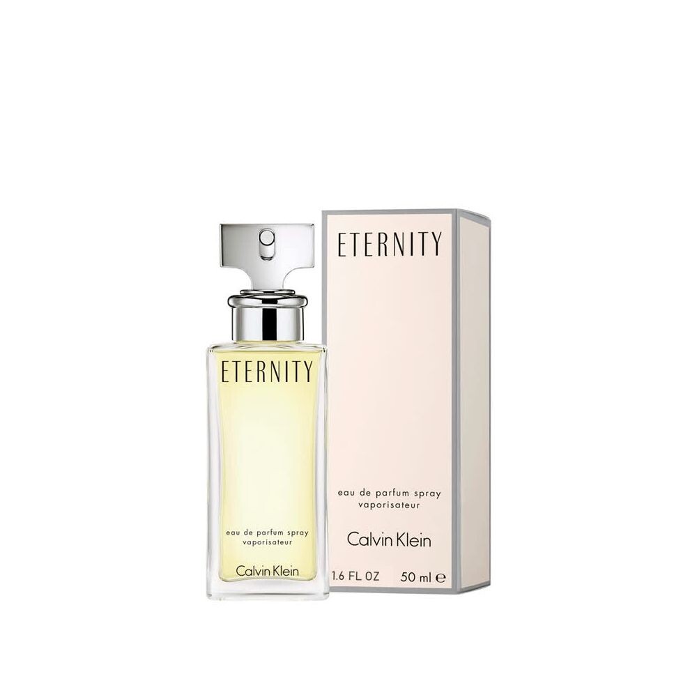 Eternity Women Eau de Parfum 50ml