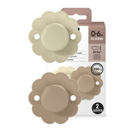 Svx Chup 0-6m X2 Sx Pro - Wonder Beige Svx Chup 0-6m X2 Sx Pro - Wonder Beige