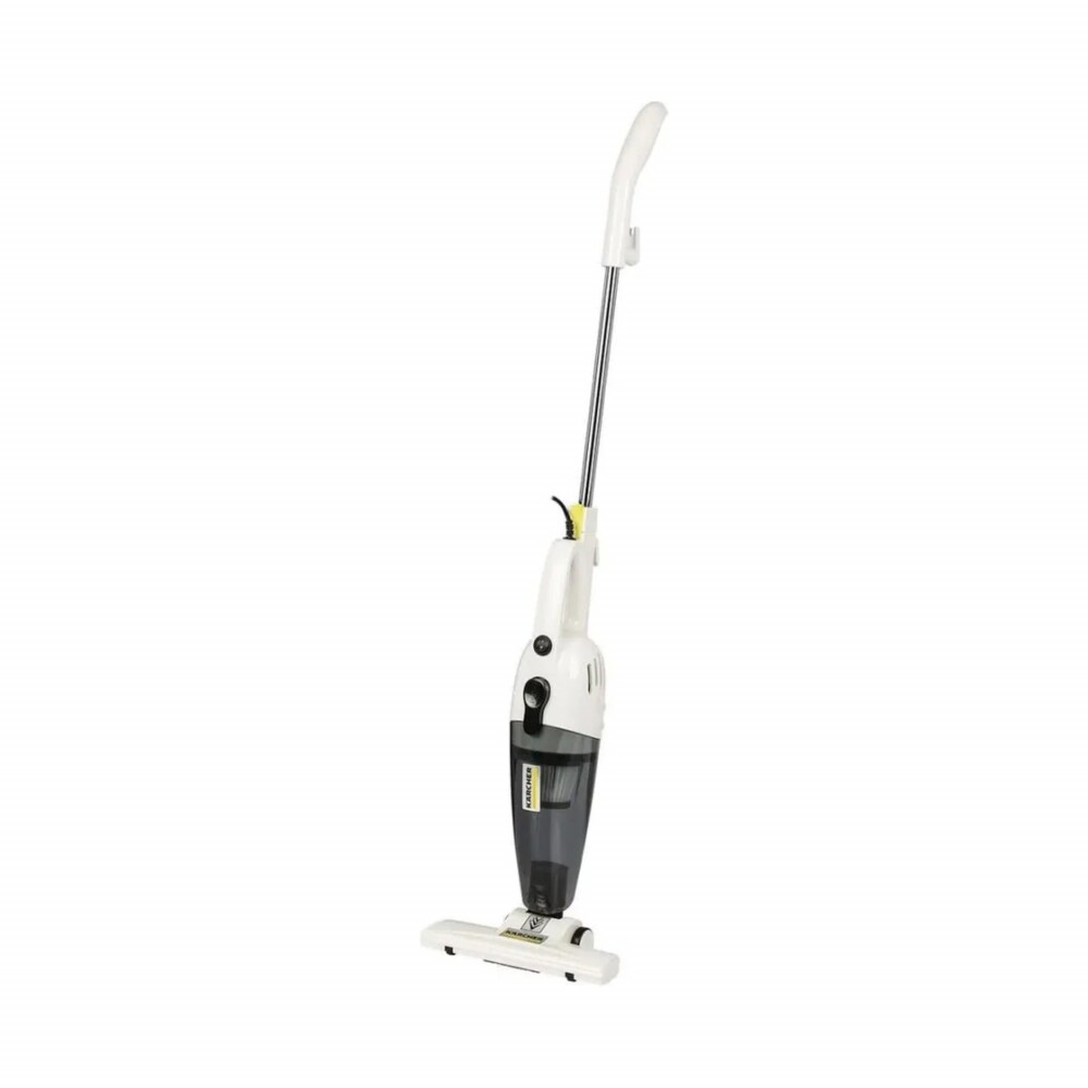 Aspiradora De Mano Uso Vertical Vcl 1 - Karcher Aspiradora De Mano Uso Vertical Vcl 1 - Karcher