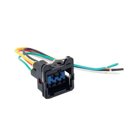 FICHA DE BOMBA DE COMBUSTIBLE Ficha De Bomba De Combustible