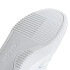 Championes de Mujer Adidas Courtblock Bold Blanco - Gris - Rosa