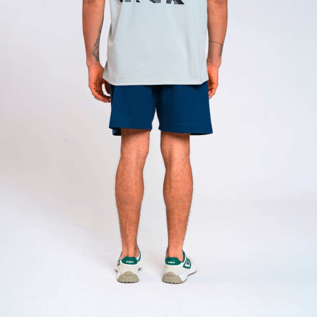 Short Dune de Hombre Multicolor