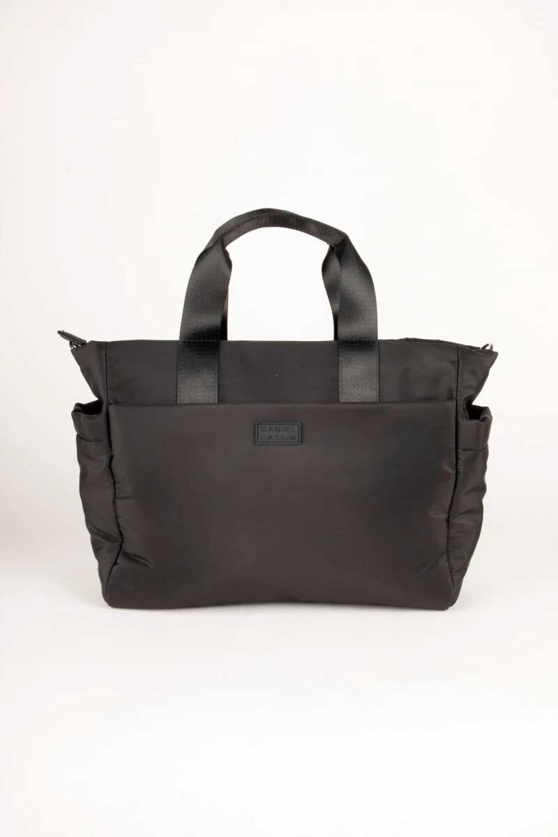 CARTERA ACCESORIOS DANIEL CASSIN CARTERA LANE Negro