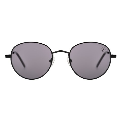 Lentes de Sol Chilli Beans Unisex Rodas Negro