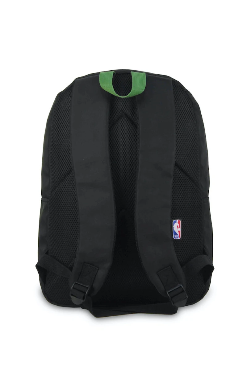 Mochila clásica sport Boston Celtics - NBA Negro